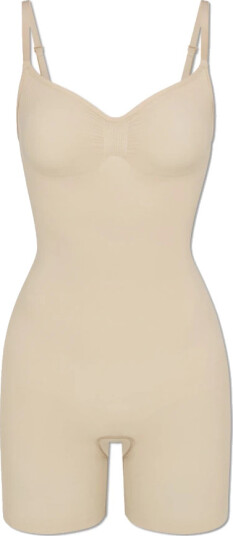 Skims, Dame, Undertøy, Beige, XS,