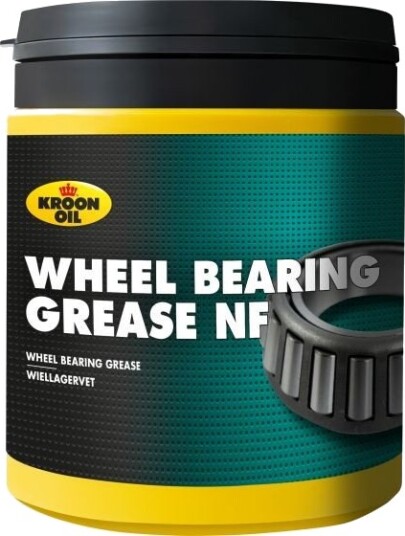 KROON OIL 34071 Fett KROON OIL 34071 Fett