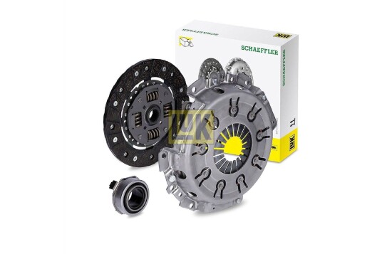 Clutchsett LuK 620 1699 60