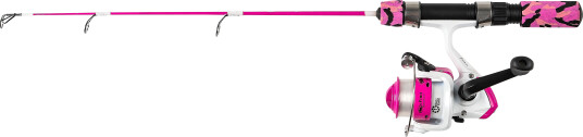 iFish Ifish X Wand Pink Rosa OneSize iFish Ifish X Wand Pink Rosa OneSize