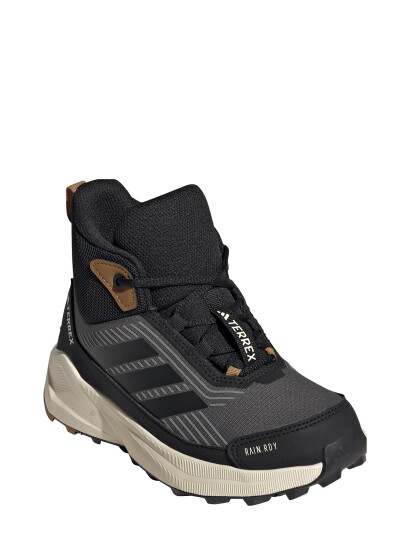 adidas Terrex Terrex Trailmaker 2 Mid Cp K - Black - 28
