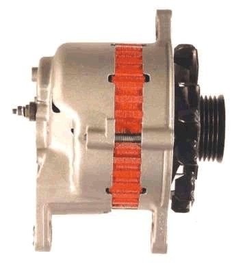 Dynamo ROTOVIS Automotive Electrics 9051308