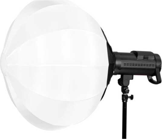 Rund Softboks - Lanterne - Hurtig - 50 cm