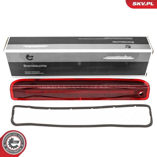 ESEN SKV 72SKV822 Ekstra bremselys