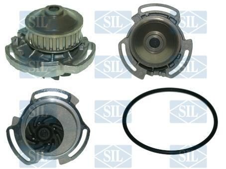 Saleri SIL PA278P Vannpumpe