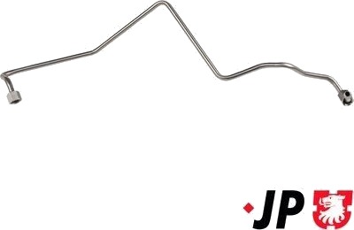 Oljeledning lader JP GROUP 1117602900 Oljeledning lader JP GROUP 1117602900