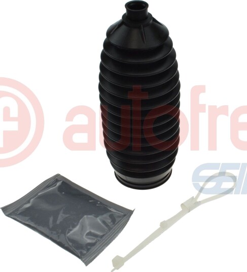 Belgsett, styring AUTOFREN SEINSA D9262