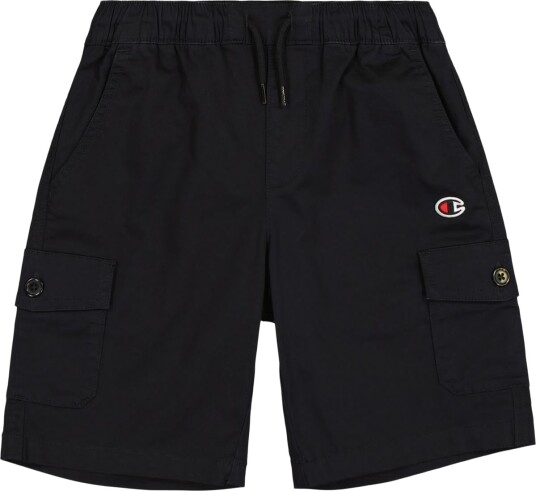 Champion Cargoshorts Barn Svart 162 167