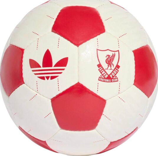 adidas Fotball Liverpool FC Club Away
