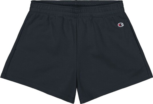 Champion Fashion ShortSvart m. Logo Champion 16 18 år 176 188 Shorts