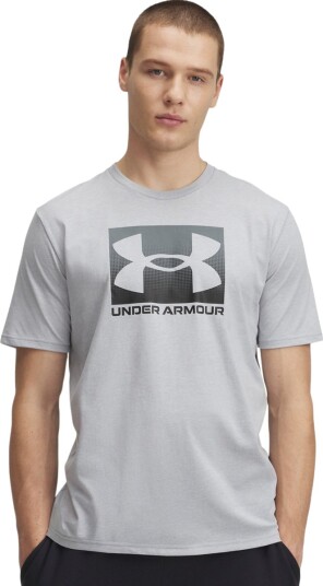 UA M Boxed Sports Black XXL UA M Boxed Sports Black XXL