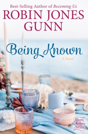 Being Known Av Robin Jones Gunn