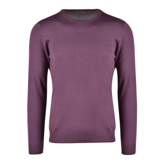 Ferrante Herre Strikkevarer Lilla 3XL, Ferrante Herre Strikkevarer Lilla 3XL,