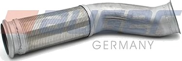 AUGER 84161 Eksosrør