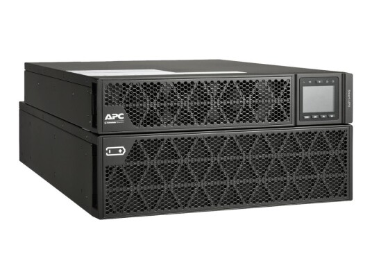APC Smart-UPS RT SRTG8KXLI - UPS - 8000 watt - 8000 VA