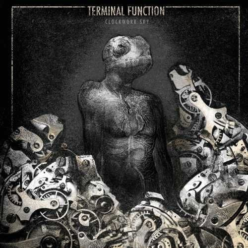 Terminal Function Clockwork Sky CD