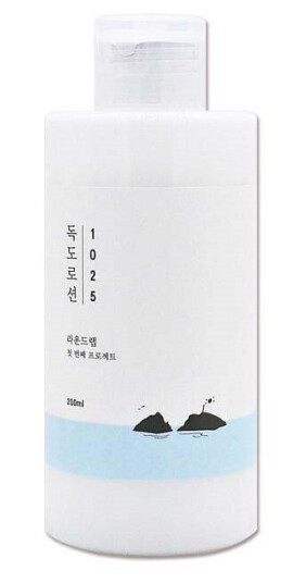 Round Lab Dokdo Lotion 200 ml
