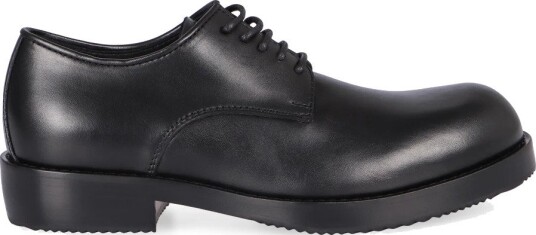 Dries Van Noten Herre Sko Svart 43 EU