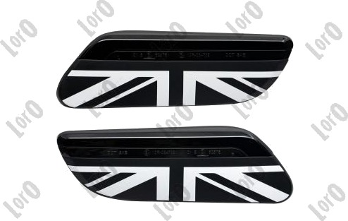 ABAKUS L32-140-010LED-SD Blinklyssett