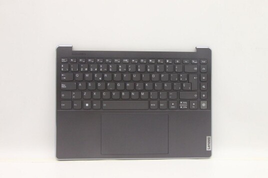 Lenovo COVER Upper Case ASM_SPA Lenovo COVER Upper Case ASM_SPA