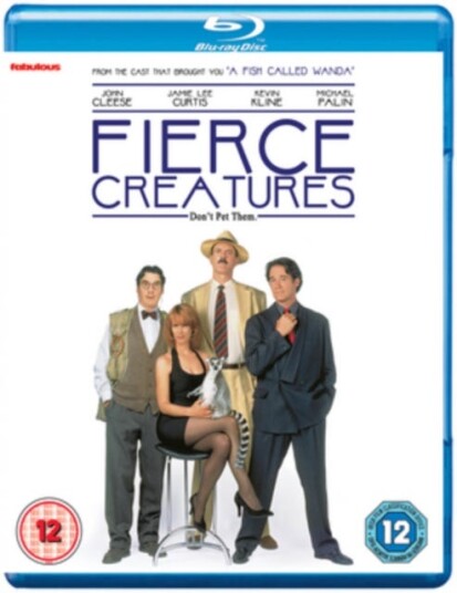 Fierce Creatures