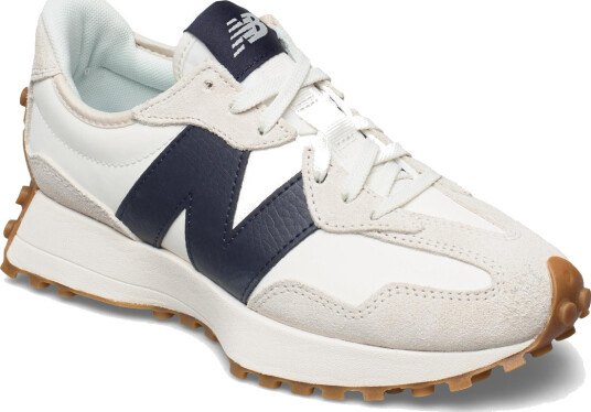 New Balance 327 White 38