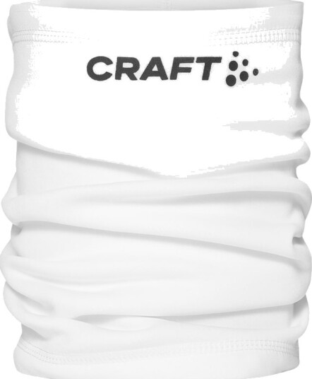 Craft Nor Neck Tube White One size