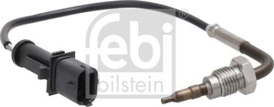 Sensor, eksostemperatur FEBI BILSTEIN 1005558