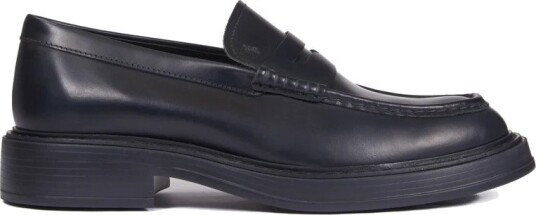 Tod's Herre Sko Svart 43 EU,