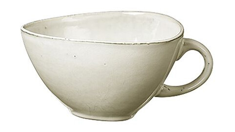 Broste Copenhagen Nordic Sand sauseskål 40 cl