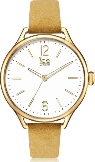 Ice Watch Herre Accessories Gul ONE SIZE, Ice Watch Herre Accessories Gul ONE SIZE,