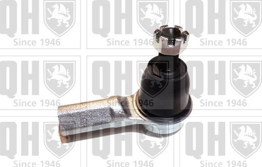 QUINTON HAZELL QR3984S Endeledd