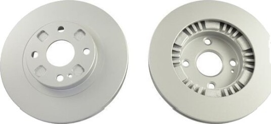 KAVO PARTS BR 4749 C Bremseskive