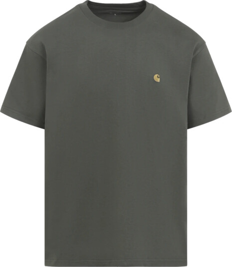 Carhartt Wip Herre Topper Grønn L,