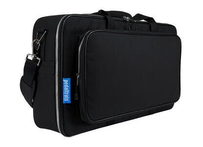 Pedaltrain Deluxe Mx Soft Case For Classic 1 & Pt-1