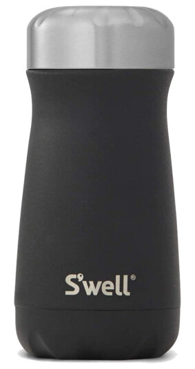 S'well Traveler Onyx 350ml S'well Traveler Onyx 350ml
