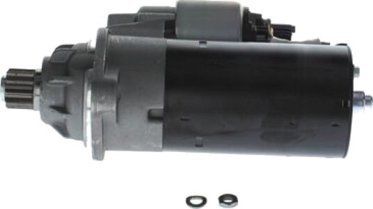 Starter BOSCH 1 986 S00 823 Starter BOSCH 1 986 S00 823