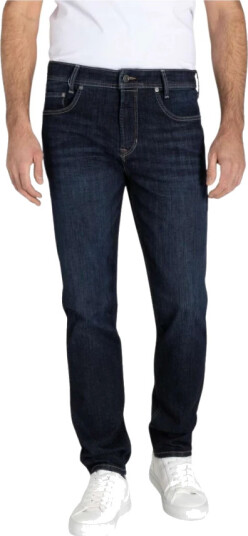 MAC Herre Jeans Blå W35 L32,