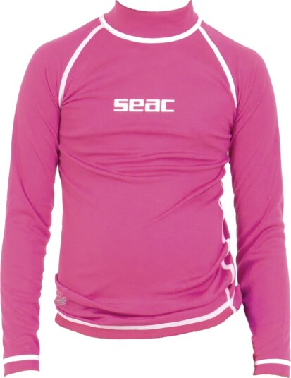 Seac Badetop   T Søn Lang   Rosa   Seac   3 år 98   Badetøy