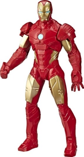 Disney Marvel Avengers Iron Man E5582
