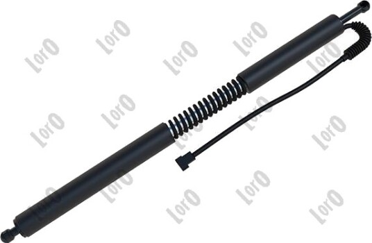 Elektromotor, bakluke ABAKUS 101-02-042
