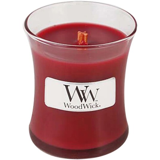 Woodwick Cinnamon Chai, 85 g Duftlys