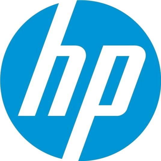Hp Primary Batteri Til Bærbar Pc Litiumion 6-Cellers 55 Wh 459196-004