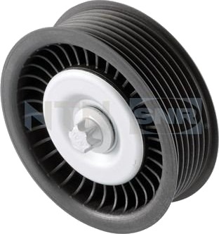 Løpehjul vifterem SNR GA351.41 Løpehjul vifterem SNR GA351.41