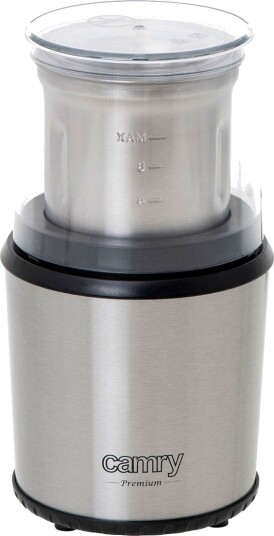 Camry Kaffekvern 200W (75g)