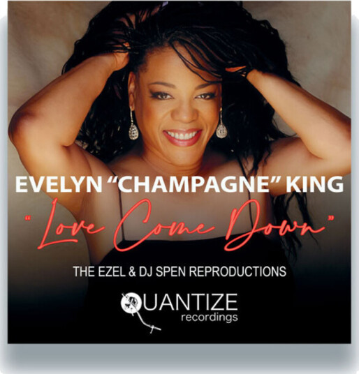 Love Come Down (ezel & Dj Spen Reproductions)