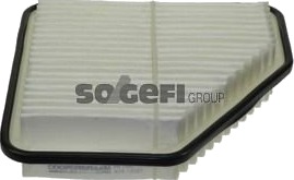 COOPERSFIAAM FILTERS PA7592 Luftfilter COOPERSFIAAM FILTERS PA7592 Luftfilter
