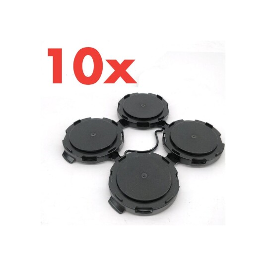 Kegland 10x Can Carrier Holder 4 Pack praktisk holder for 4stk ølbokser