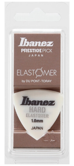 Ibanez Elastomer Picks BEL8HD10 Ibanez Elastomer Picks BEL8HD10