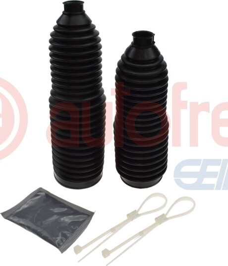 Belgsett, styring AUTOFREN SEINSA D9305C